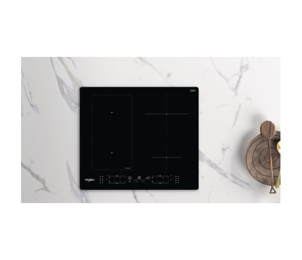 Whirlpool Outlet PLYTA INDUKCYJNA WL B3360 NE - 1562966 - zdjęcie 4